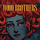 Wood Brothers - Muse (LP)