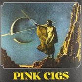 Pink Cigs (Half Blue/Half Yellow Vinyl)