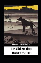 Le Chien des Baskerville illustree