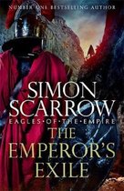 The Emperor's Exile Eagles of the Empire 19 The thrilling Sunday Times bestseller Planet Omar