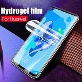 Huawei P Smart Z Flexible Nano Glass Hydrogel Film Screenprotector 2X