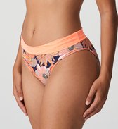 PrimaDonna Swim Melanesia Bikini Slip 4007555 Coral Flower - maat 48