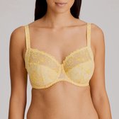 PrimaDonna Wild Flower Beugel Bh 0163130 Lemon Sorbet - maat 95E