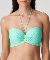 PrimaDonna Swim Rimatara Bikini Top 4008017 Aruba Blue - maat 80D