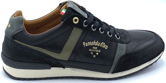 Foto: Pantofola d oro matera 2 0 uomo low sneakers heren maat 44