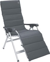 Bo-Camp - Stoelkussen - Relaxstoelen - Universeel - Gepolsterd - Polyester