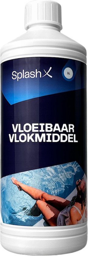 Acti Expert natuurlijk klaringsmiddel 5 Liter Acti Expert natuurlijk klaringsmiddel 5 Liter
