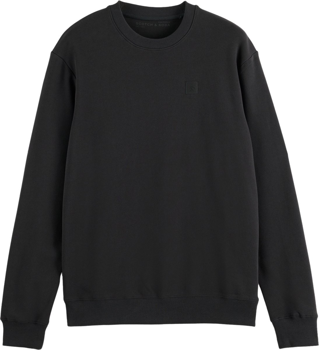 Scotch & Soda - Heren - Sweaters