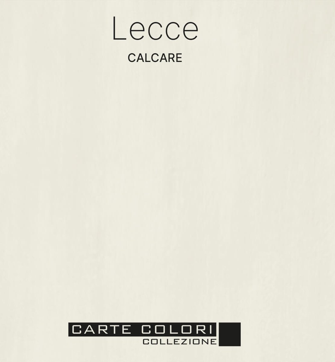 Carte Colori Calcare Kalkverf Lecce CC126 2,5 Liter