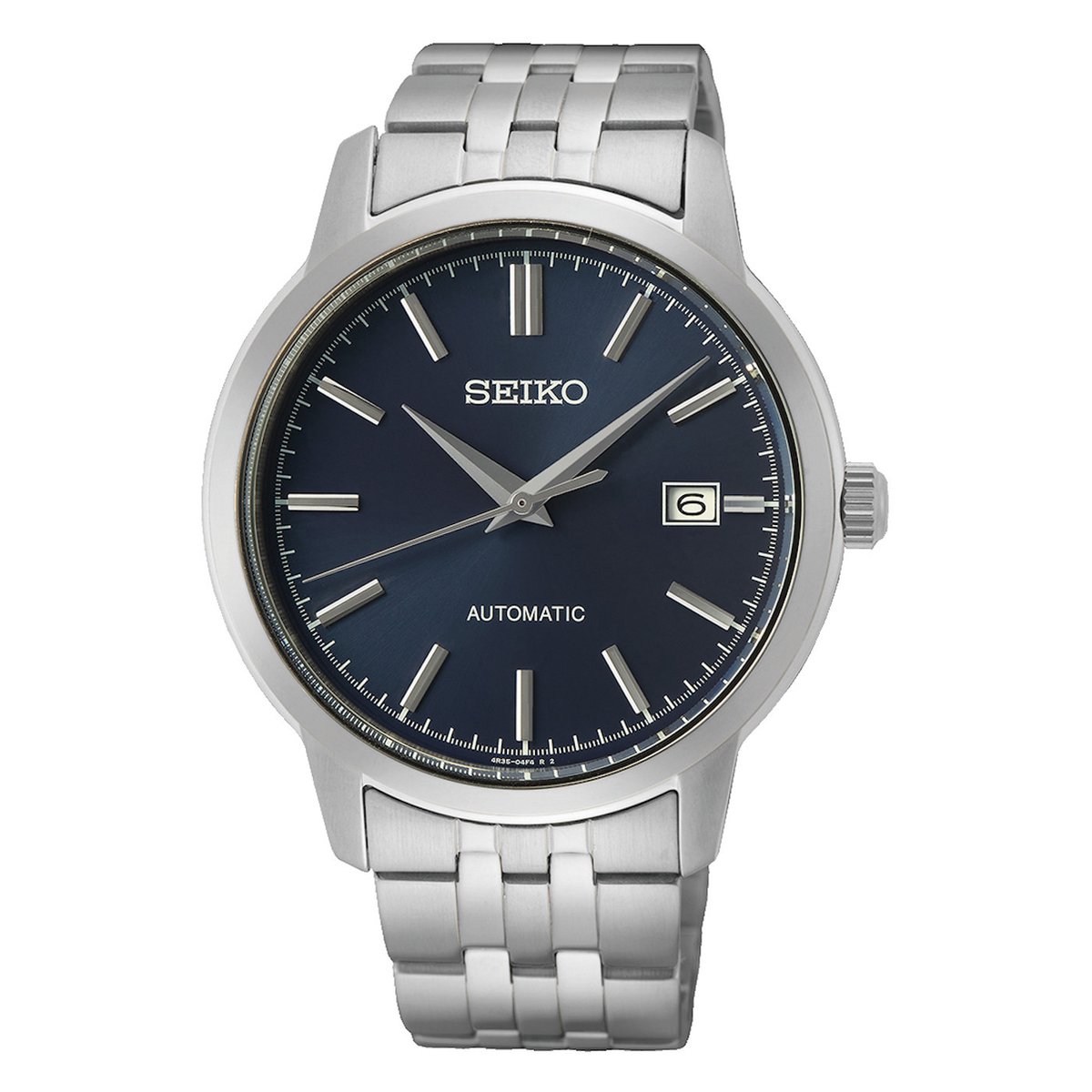 Seiko SRPH87K1 Heren Horloge