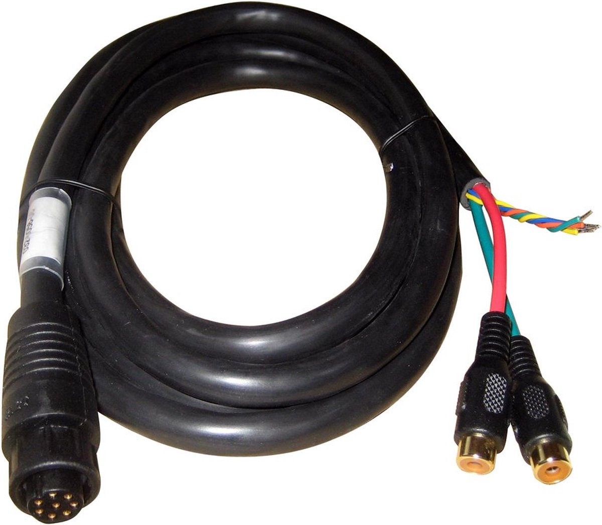 Simrad NMEA NSE/NSS Videokabel | 000-00129-001