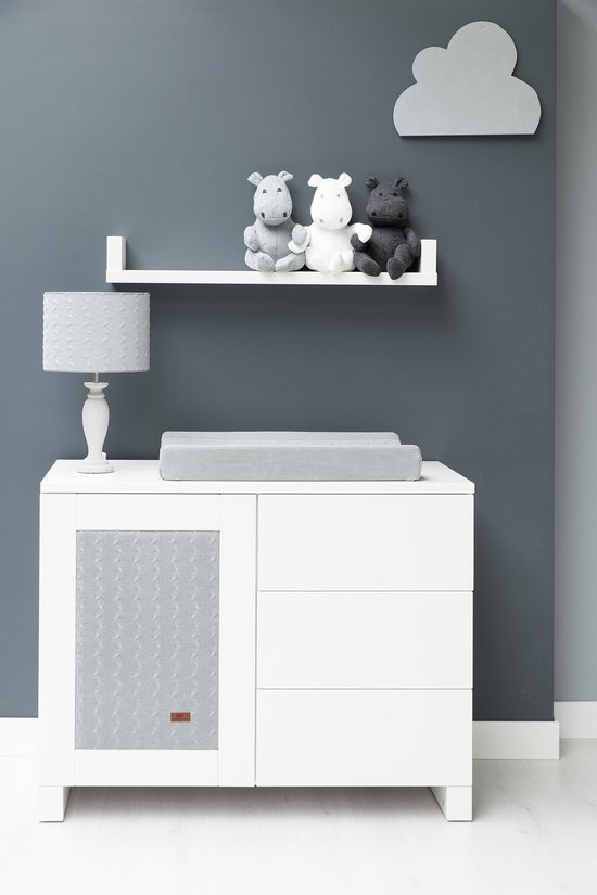 Câble d'abat-jour Baby's Only - brique - Ø30 cm