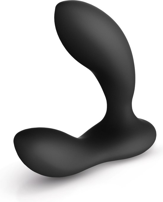 LELO Bruno Vibrator - Prostaat Massager - Zwart