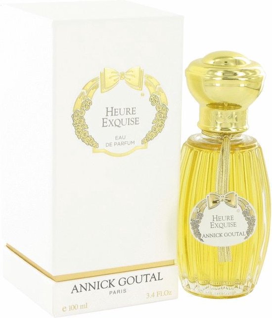 Annick Goutal Heure Exquise Eau de Parfum 100ml