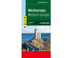 F&B - Western Europe