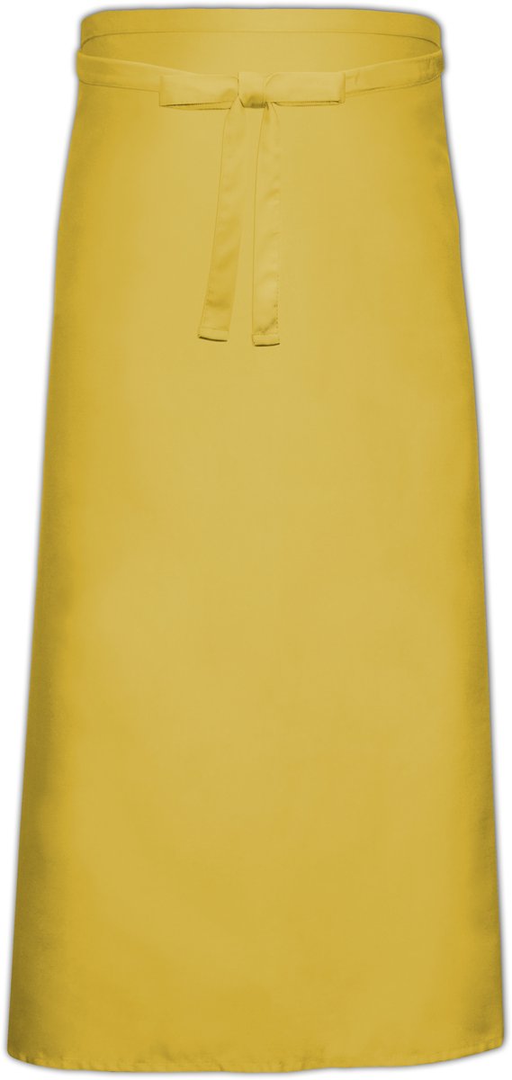 Franse sloof - Yellow - 100 x 100 cm - Link Kitchen Wear