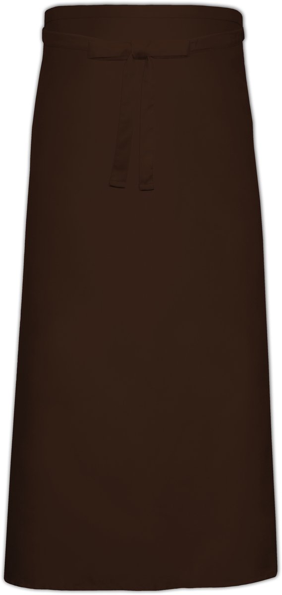 Franse sloof - Brown - 100 x 100 cm - Link Kitchen Wear