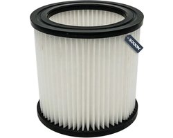 SQOON® – Stofzuigerfilter geschikt voor Nilfisk Buddy II / Buddy 2 cilinder model – Model 81943047