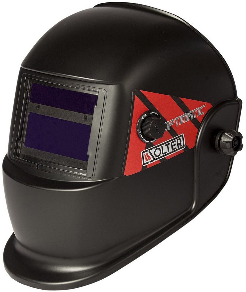 Solter OPTIMATIC 100 HELM