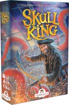 Skull King - Kaartspel - Engelstalig - Grandpa Beck's Games