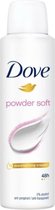 Dove Deo Spray Powder Soft 150 ml