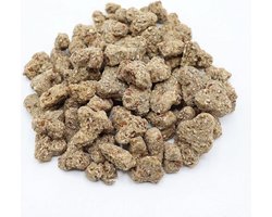Herbimals Lijnzaadbrokjes - 1 kilo