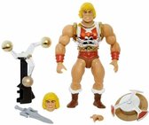 Master of the Universe - Musclor Deluxe Origins - Action Figurines - 6 jaar oud en +