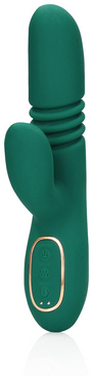 Goedkoopste Thrusting Rabbit Vibrator