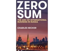 New Perspectives on Eastern Europe & Eurasia- Zero Sum