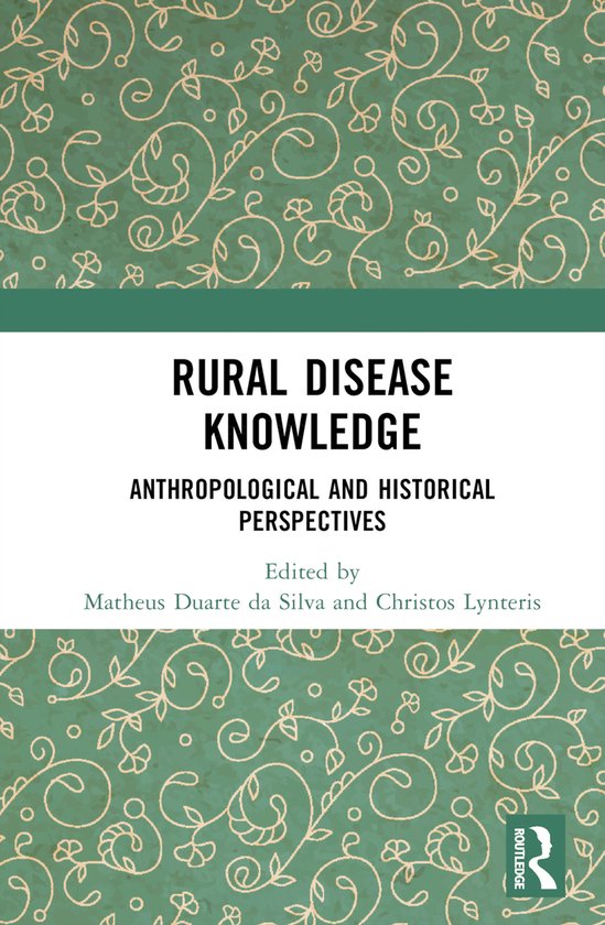 Rural Disease Knowledge 9781032563251 Boeken Bol Rural disease knowledge 9781032563251 boeken bol