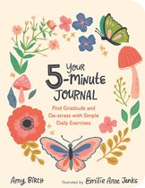 Wellbeing Guides- Your 5-Minute Journal