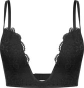 MAGIC Bodyfashion V-Bra Lace Beha - Black - Maat 70B