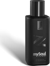 Aromatische mannen geur - Jfenzi - mySoul Homme - Eau de Parfum for Men 100 ml