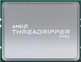 AMD Ryzen Threadripper PRO 3955WX - Processor 3.9 GHz (4.3 GHz) 16-cores - 32 threads - 64 MB cache - socket SWRX8 - zonder koeler - tray