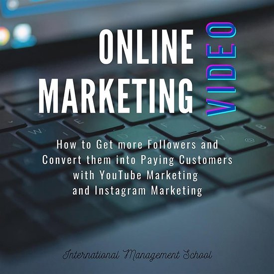 Online Video Marketing - cover