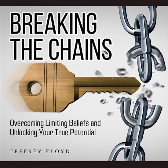 Breaking the Chains - cover