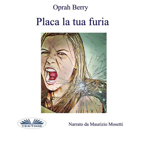 Placa La Tua Furia - cover