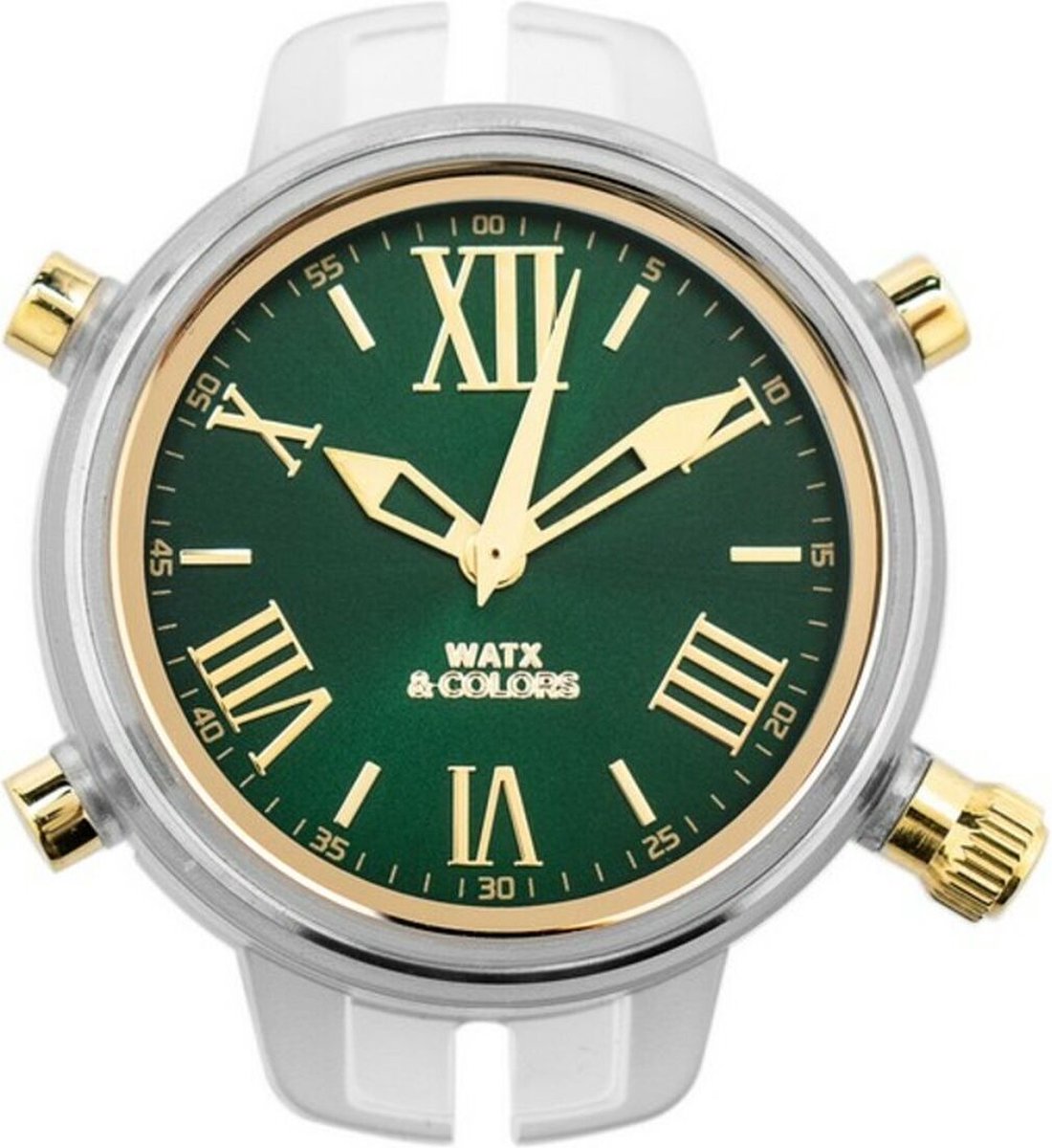 Horloge Dames Watx Colors RWA4047 (Ø 43 mm)
