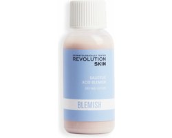 Gezichtslotion Revolution Skincare Overnight Targeted Blemish Calamine Salicylzuur 30 ml