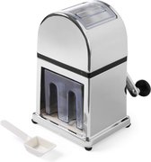 Bol.com IJsvergruizer - 160x140x(H)270 mm aanbieding