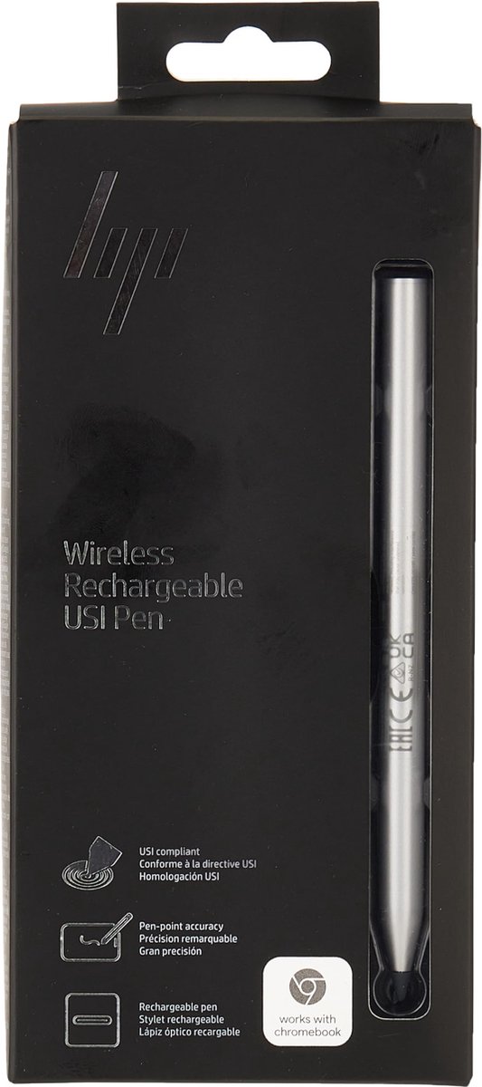 HP draadloos oplaadbare USI-pen