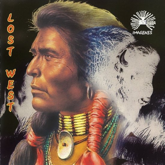 Imagenes – Lost West