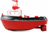 Remorqueur RC télécommandé 1:72