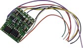 TAMS Elektronik 41-04422-01 LD-G-42 NEM 652 Locdecoder Met stekker