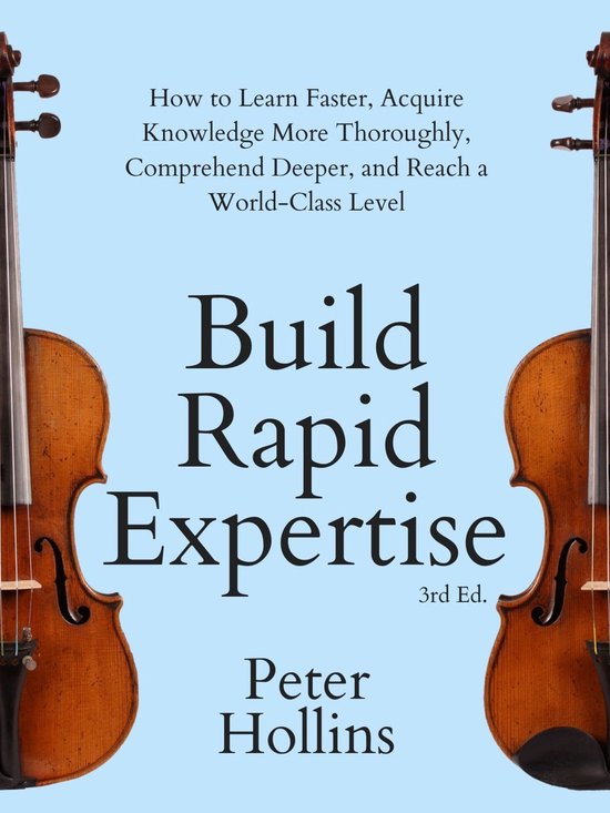 Build Rapid Expertise - cover