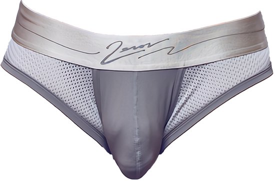 2EROS AKTIV Boreas Brief - Heren Ondergoed - Slip voor Man - Mannen Slip