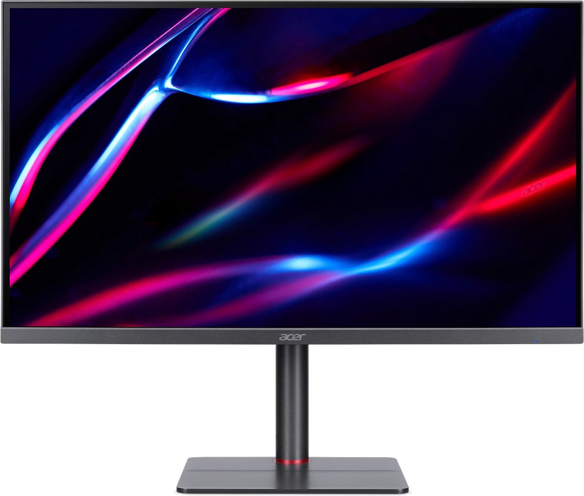 acer 27インチ ゲーミング4Kモニター XV275K P3biipruzx Acer Nitro XV275K P3biipruzx - 27 inch 4K Ultra HD LED IPS