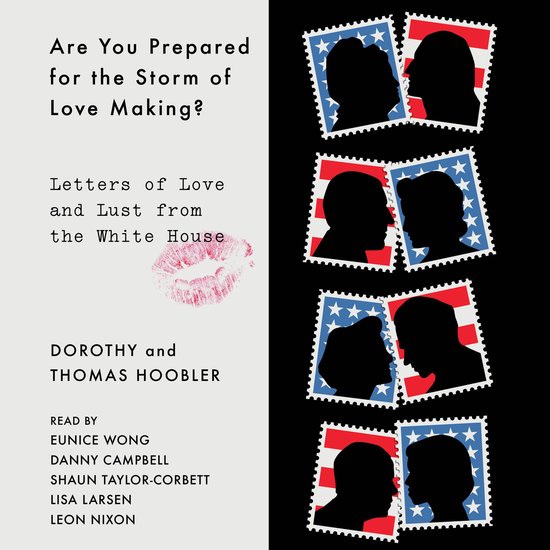 Are You Prepared for the Storm of Love Making? - cover