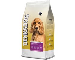 Denkadog Hypo-Weight