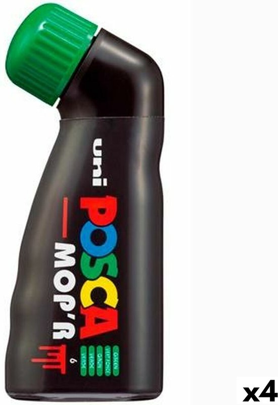 Foto: Twinmarkers 80 stuks voor volwassenen alcohol stiften markers markeerstiften vivid green